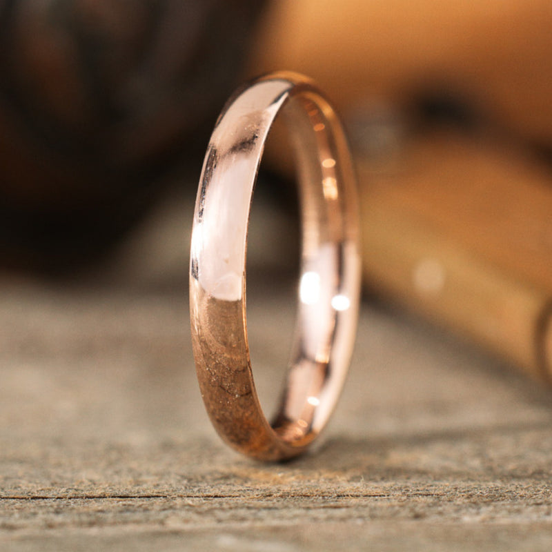 ella-womens-classic-rose-gold-wedding-band-size-6-75-3mm-wide