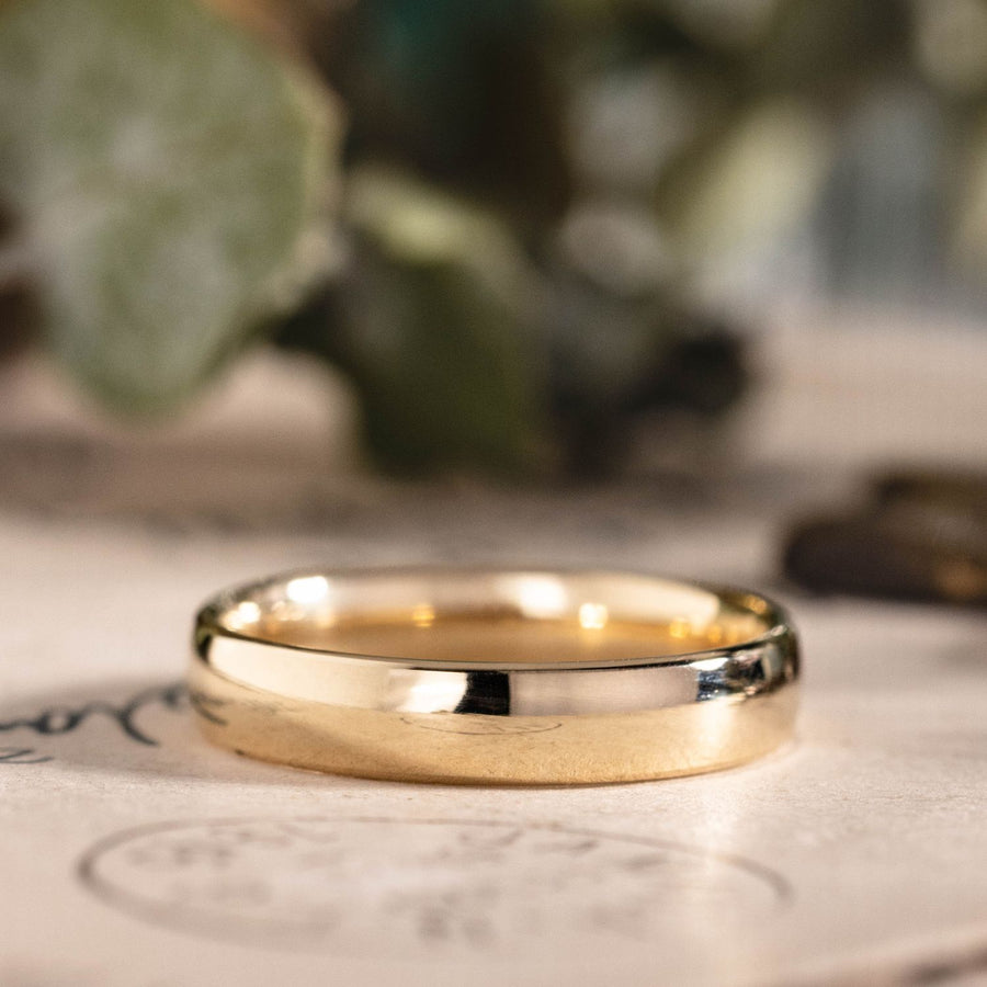 ella-womens-classic-yellow-gold-wedding-band