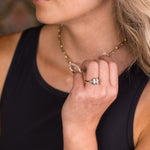 emerald-cut-aquamarine-engagement-rings-diamond-ruby-accents-the-maris-rustic-and-main
