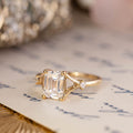 emerald-cut-diamond-engagement-ring-split-shank-diamond-accents-the-celeste-rustic-and-main