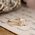 emerald-cut-diamond-engagement-ring-split-shank-diamond-accents-the-celeste-rustic-and-main