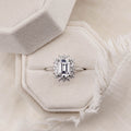 emerald-cut-diamond-floral-inspired-halo-engagement-ring-the-paloma-rustic-and-main