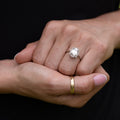 emerald-cut-diamond-floral-inspired-halo-engagement-ring-the-paloma-rustic-and-main