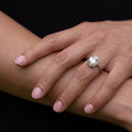 emerald-cut-diamond-floral-inspired-halo-engagement-ring-the-paloma-rustic-and-main