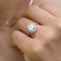 emerald-cut-diamond-floral-inspired-halo-engagement-ring-the-paloma-rustic-and-main