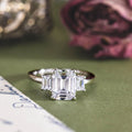 emerald-cut-diamond-three-stone-engagement-ring-emerald-cut-diamond-side-stones-the-marlowe-rustic-and-main