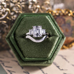emerald-cut-diamond-three-stone-engagement-ring-emerald-cut-diamond-side-stones-the-marlowe-rustic-and-main