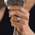 emerald-cut-diamond-three-stone-engagement-ring-emerald-cut-diamond-side-stones-the-marlowe-rustic-and-main