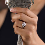 emerald-cut-diamond-three-stone-engagement-ring-emerald-cut-diamond-side-stones-the-marlowe-rustic-and-main