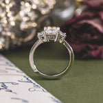 emerald-cut-diamond-three-stone-engagement-ring-emerald-cut-diamond-side-stones-the-marlowe-rustic-and-main
