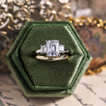 emerald-cut-diamond-three-stone-engagement-ring-emerald-cut-diamond-side-stones-the-marlowe-rustic-and-main