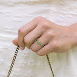 emerald-gold-half-eternity-band-the-emerwyn-rustic-and-main