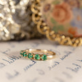emerald-gold-half-eternity-band-the-emerwyn-rustic-and-main