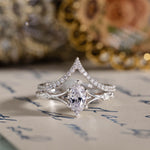 ethereal-marquise-diamond-engagement-ring-delicate-filigree-the-amdir-rustic-and-main