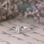 ethereal-marquise-diamond-engagement-ring-delicate-filigree-the-amdir-rustic-and-main