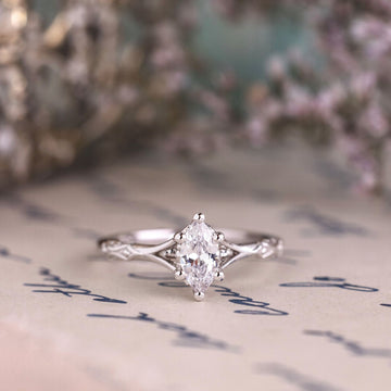 ethereal-marquise-diamond-engagement-ring-delicate-filigree-the-amdir-rustic-and-main
