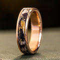 ::Shown in 14k Yellow Gold