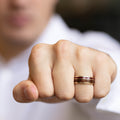 ::8mm yellow gold