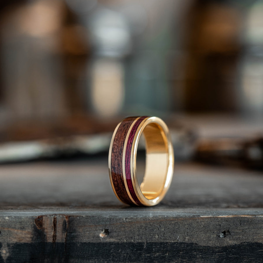 ::8mm yellow gold