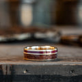 ::8mm yellow gold