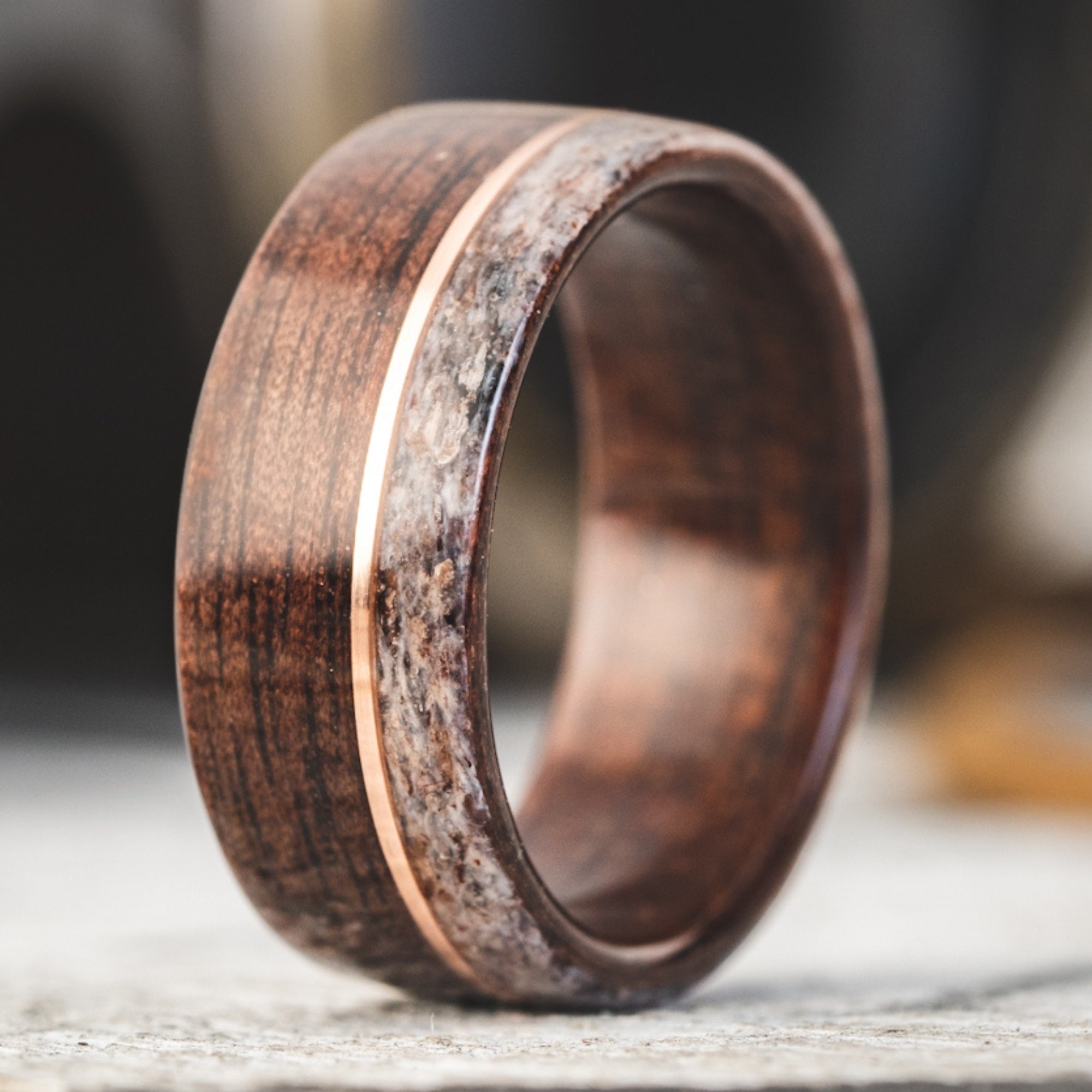 Rustic country wedding rings 60 photos - Astyledwedding.com