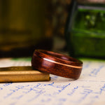 in-stock-custom-mahogany-wood-ring-offset-copper-inlay-size-9-25-8mm-wide_2
