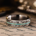 in-stock-custom-mens-titanium-meteorite-and-turquoise-ring-size-9-75-7mm-wide