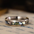 in-stock-custom-mens-titanium-wedding-band-with-black-mother-of-pearl-inlay-size-9-5-6-wide
