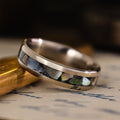 in-stock-custom-mens-titanium-wedding-band-with-black-mother-of-pearl-inlay-size-9-5-6-wide