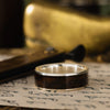 in-stock-custom-silver-ring-lamb-skin-center-size-10-5-8mm-wide