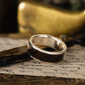 in-stock-custom-silver-ring-lamb-skin-center-size-10-5-8mm-wide