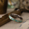 in-stock-custom-titanium-ring-turquoise-gold-flakes-size-7-4mm-wide_2