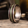 in-stock-custom-titanium-ring-walnut-imperial-diopside-size-9-5-7mm-wide