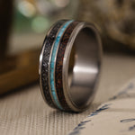 in-stock-solstice-mens-dinosaur-bone-meteorite-titanium-ring-size-10-5-8mm-wide