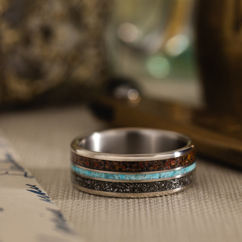 in-stock-solstice-mens-dinosaur-bone-meteorite-titanium-ring-size-10-5-8mm-wide