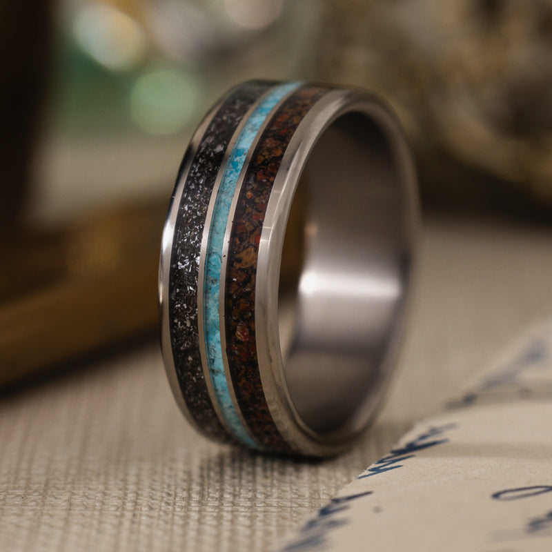 in-stock-solstice-mens-dinosaur-bone-meteorite-titanium-ring-size-10-5-8mm-wide
