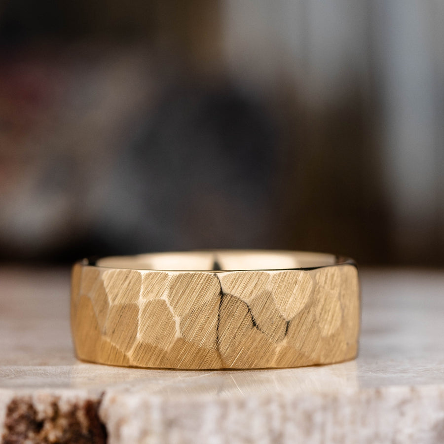 in-stock-the-apollo-mens-faceted-14k-yellow-gold-wedding-band-size-12-25-7mm-wide