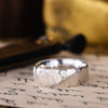 in-stock-the-apollo-mens-hammered-silver-wedding-band-size-8-25-7mm-wide
