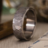 in-stock-the-apollo-mens-hammered-titanium-band-size-10-8mm-wide-1