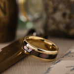 in-stock-the-dark-tide-mens-10k-yellow-gold-wedding-band-black-mother-of-pearl-size-9-25-7mm-wide_2