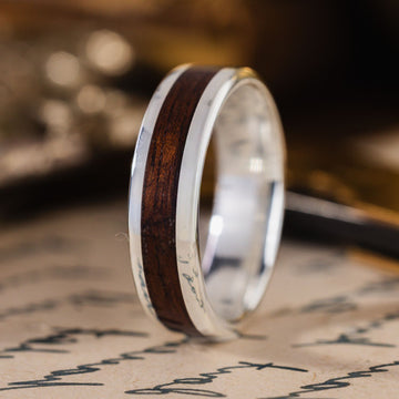 in-stock-the-garand-m1-garand-rifle-stock-wood-silver-wedding-band-size-9-25-6mm-wide