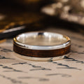 in-stock-the-garand-m1-garand-rifle-stock-wood-silver-wedding-band-size-9-25-6mm-wide