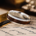 in-stock-the-garand-m1-garand-rifle-stock-wood-silver-wedding-band-size-9-25-6mm-wide