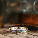 in-stock-the-isle-womens-14k-white-gold-abalone-shell-ring-gold-flakes-size-6-25-5mm-wide_1