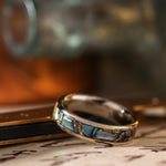 in-stock-the-isle-womens-14k-white-gold-abalone-shell-ring-gold-flakes-size-6-25-5mm-wide_2