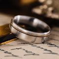 in-stock-the-songwriter-mens-titanium-wedding-band-with-nickel-guitar-string-size-9-25-6mm-wide