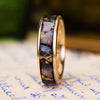 in-stock-the-tempest-womens-gold-black-mother-of-pearl-ring-gold-flakes-size-7-25-6mm-wide