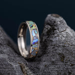 isle-abalone-ring-gold-flakes-rustic-and-main