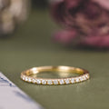 :: The Brynn Band | Yellow Gold