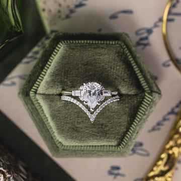 juno-pear-shaped-diamond-engagement-ring-accent-diamonds-vesper-contour-band-rustic-and-main